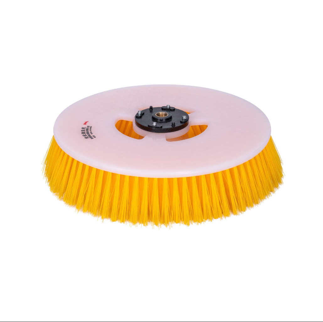 Electric Cleaning Robot For Photovoltaic Panels - Image 7