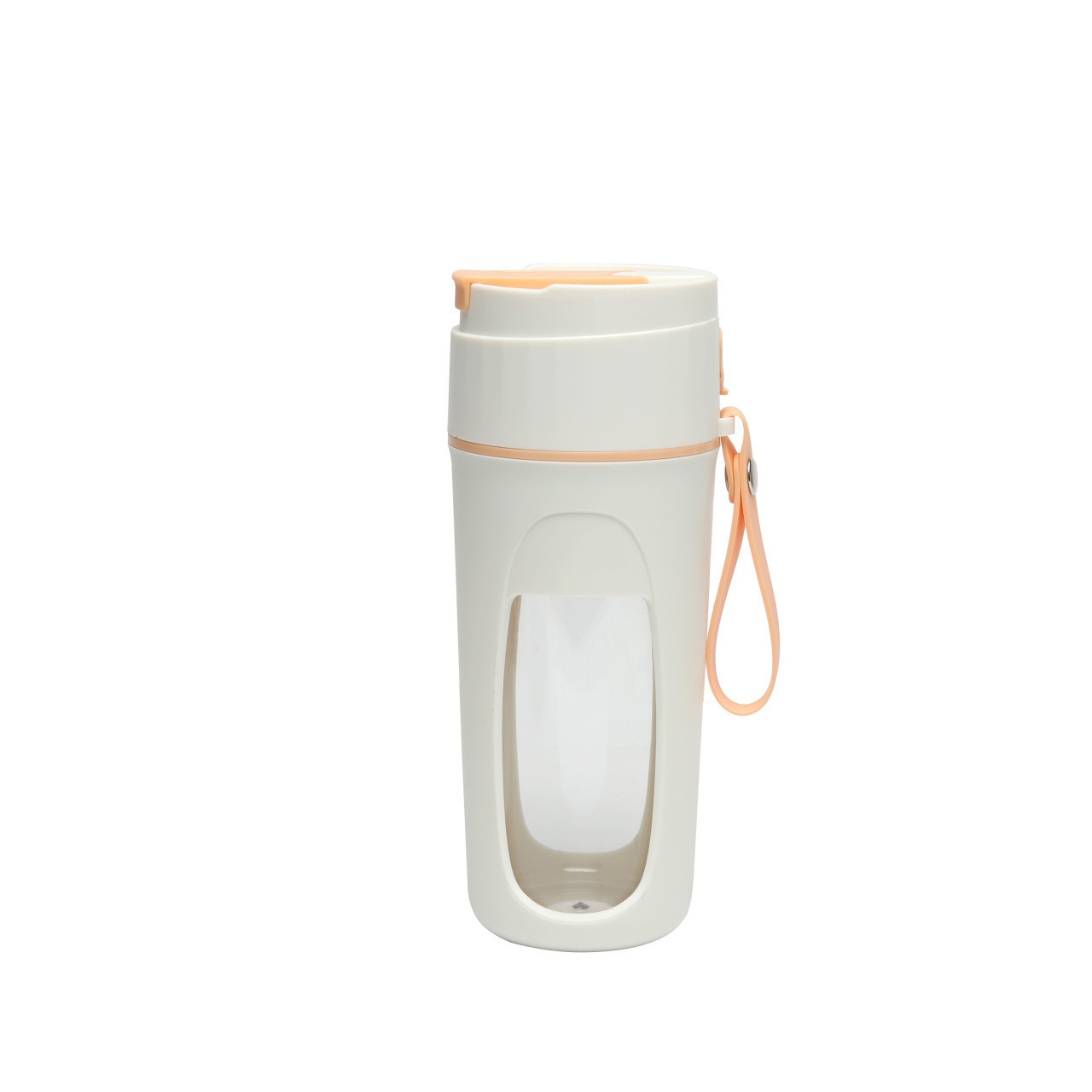 Portable USB Rechargeable Blender – Travel Juicer Cup - Image 7