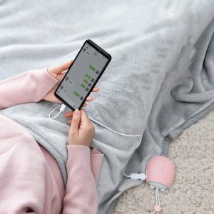 Mobile power bank