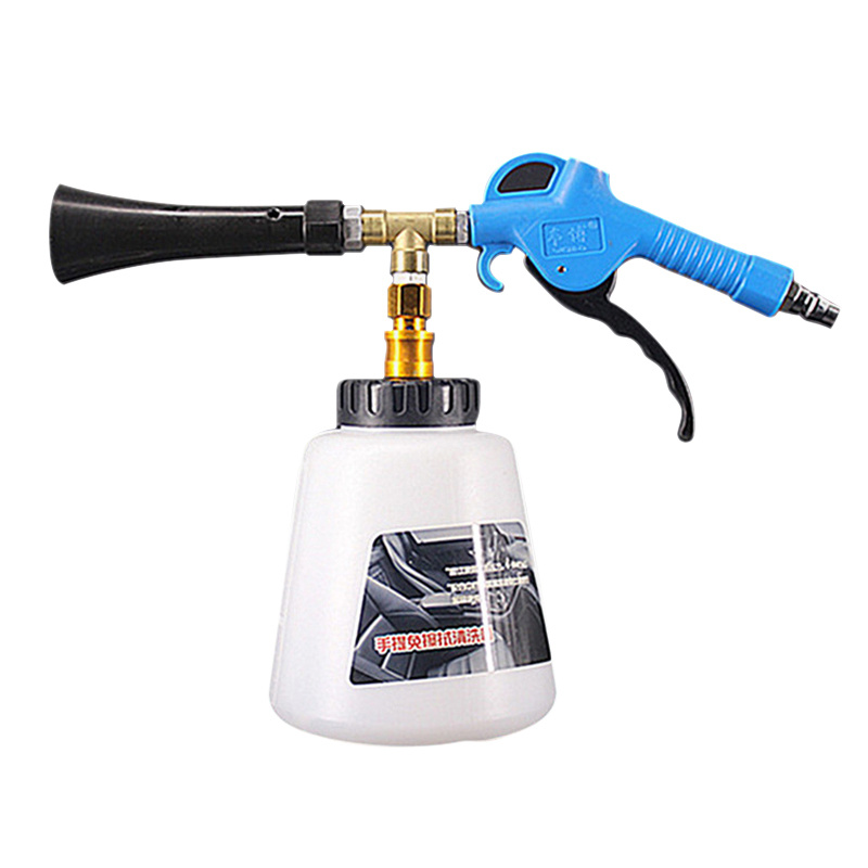 Car interior cleaning tools - Image 3