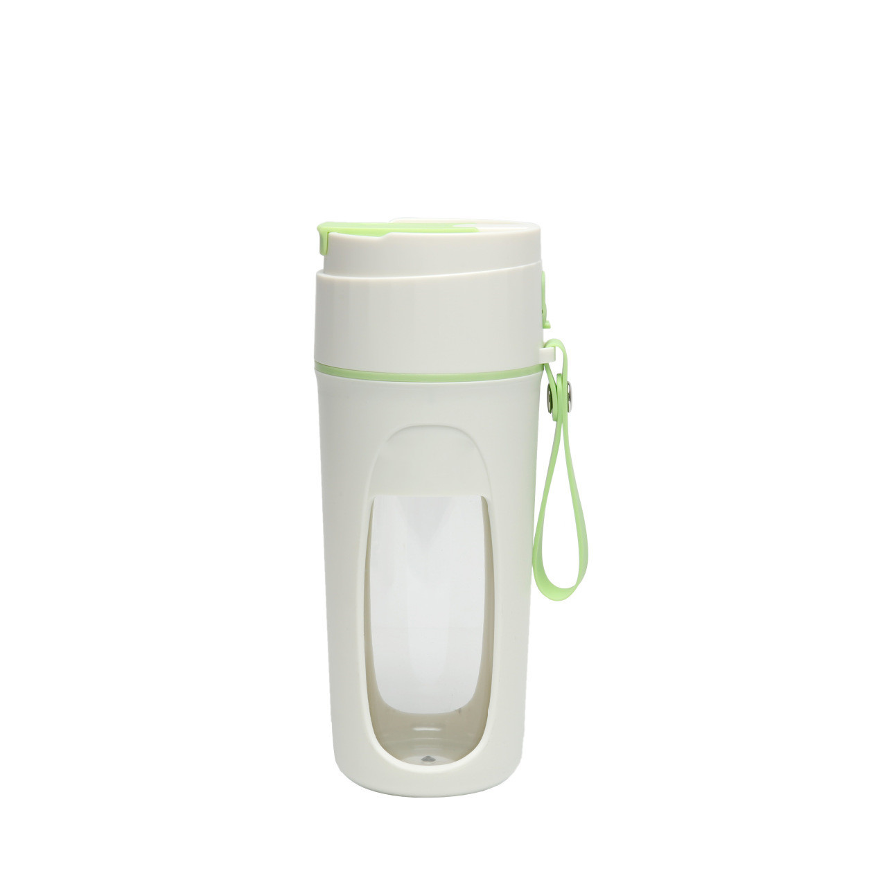 Portable USB Rechargeable Blender – Travel Juicer Cup - Image 10