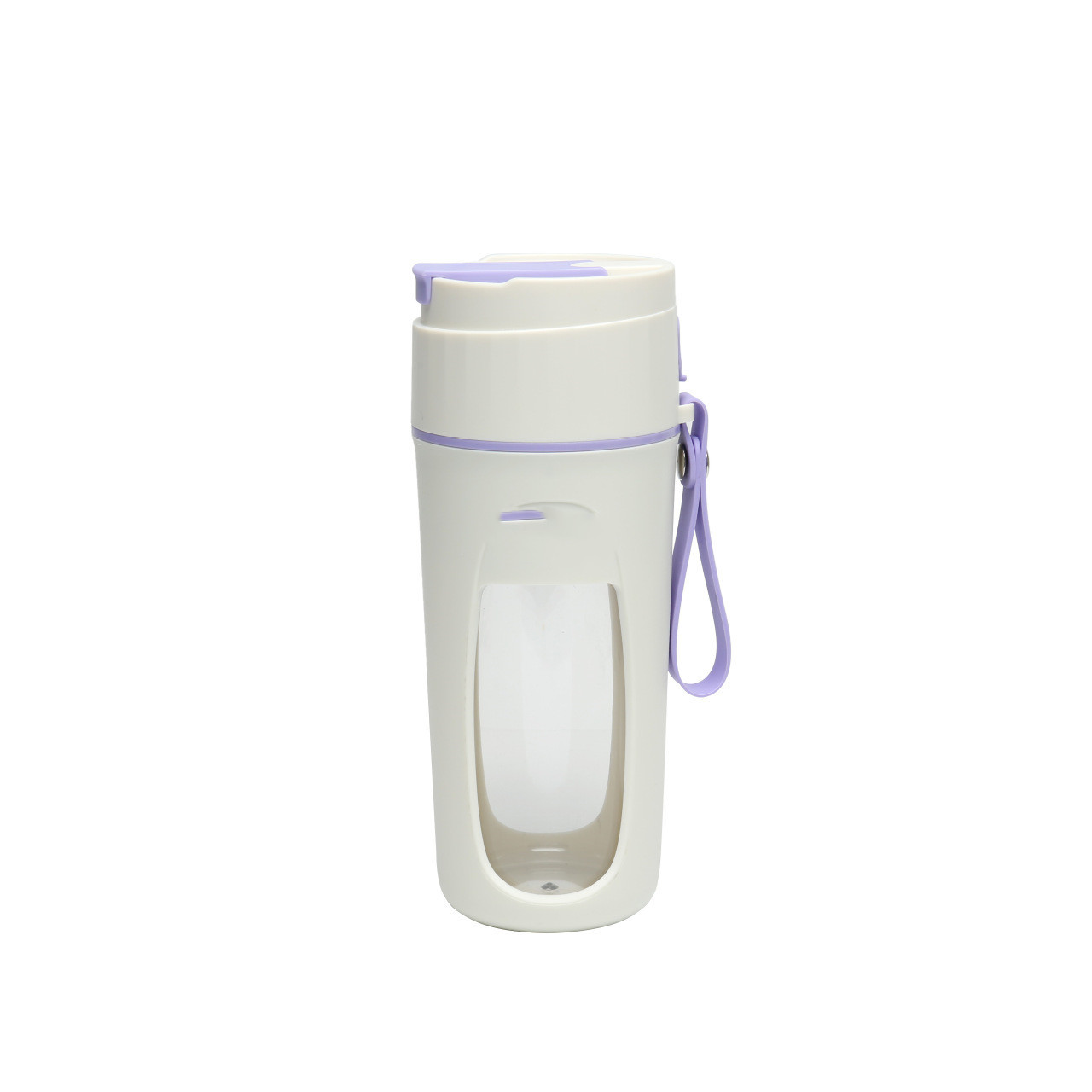 Portable USB Rechargeable Blender – Travel Juicer Cup - Image 6