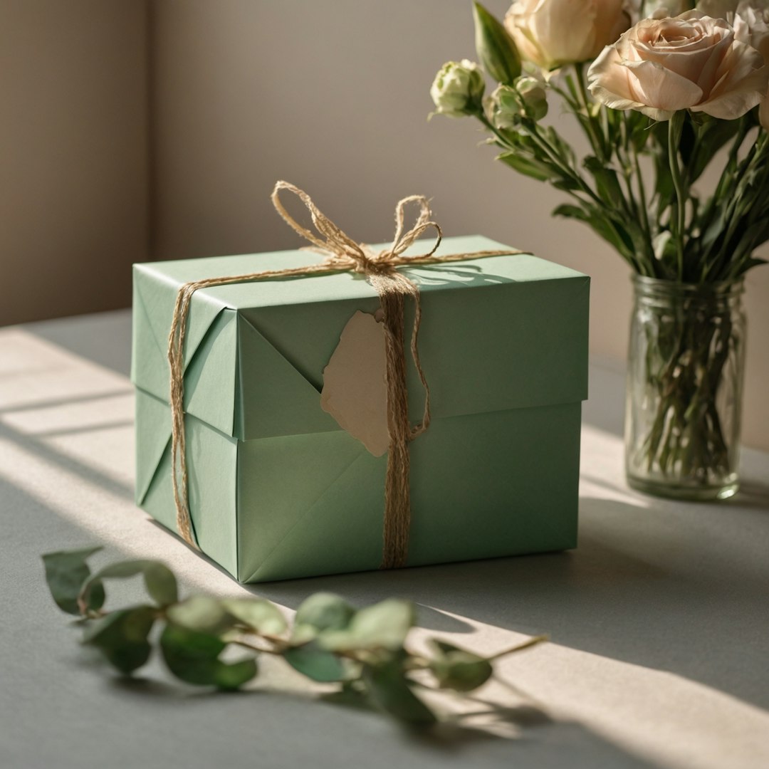 Gifts
