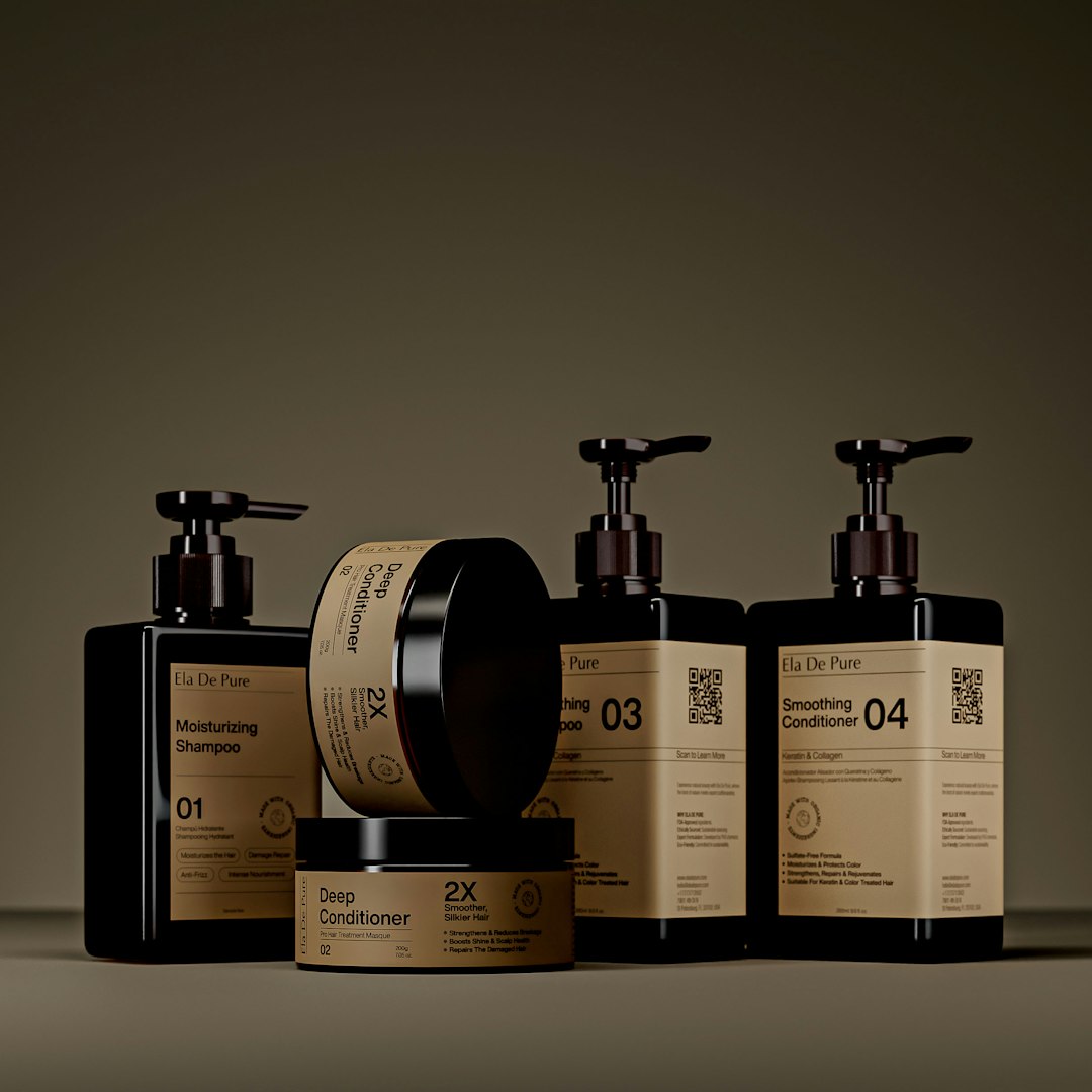 Hair Care