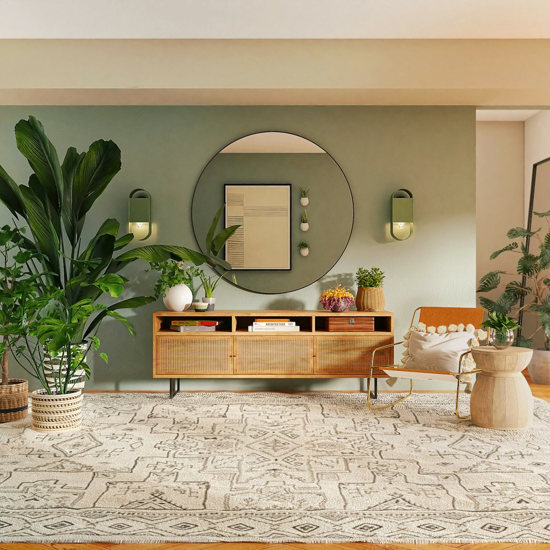 Furniture & Decor