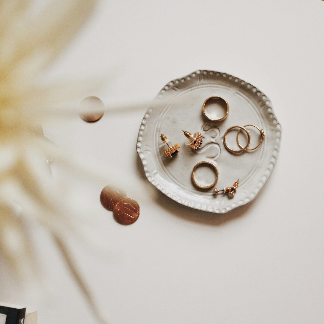 Jewelry & Accessories