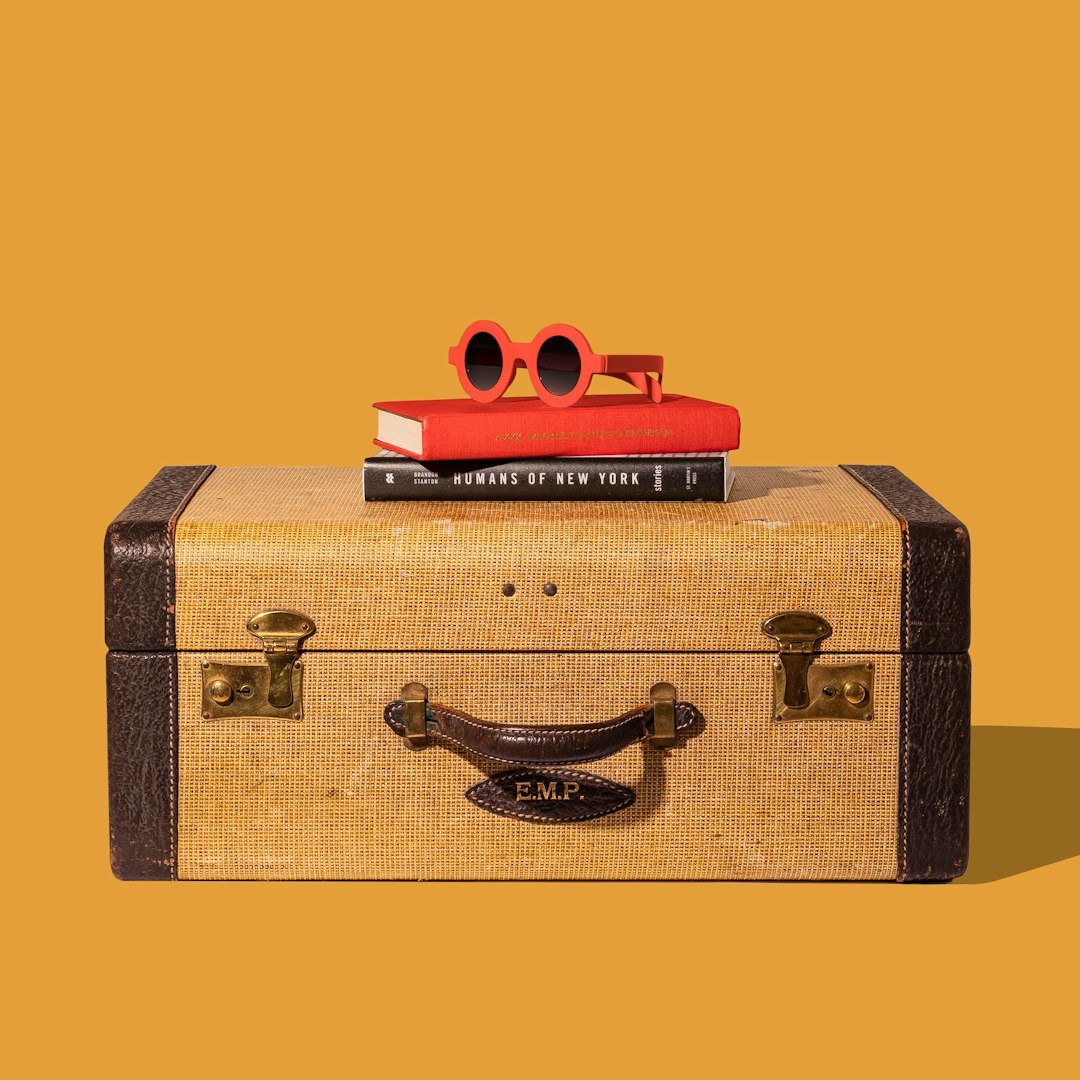 Luggage & Travel Accessories