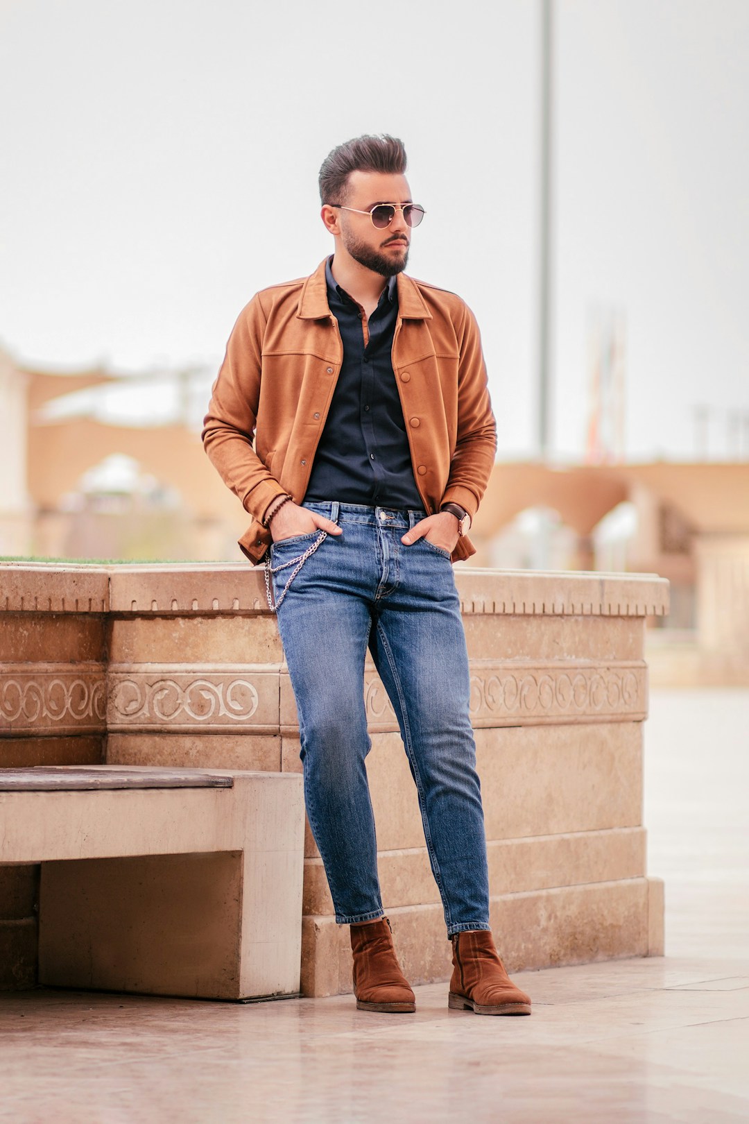 Men’s Fashion