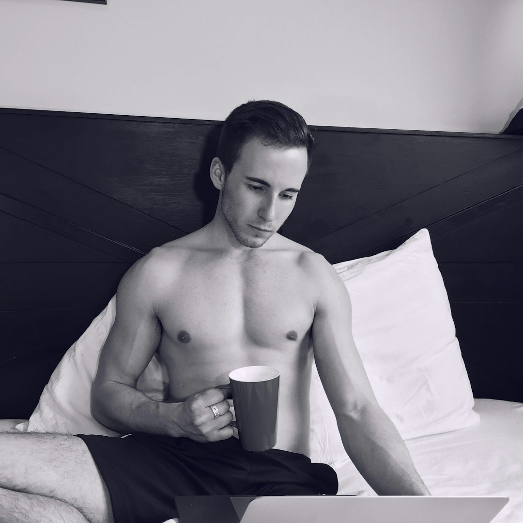 Men’s Nightwear