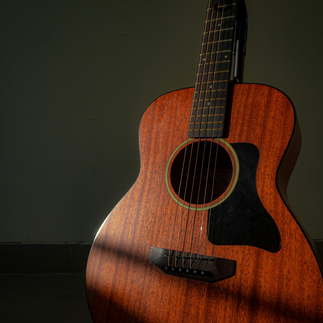 Musical Instruments