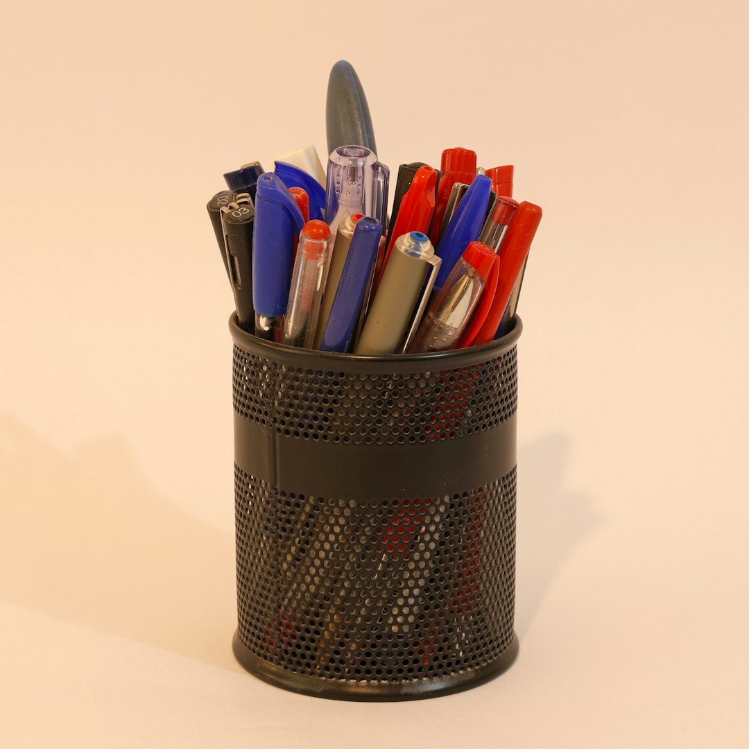 Office & Stationery
