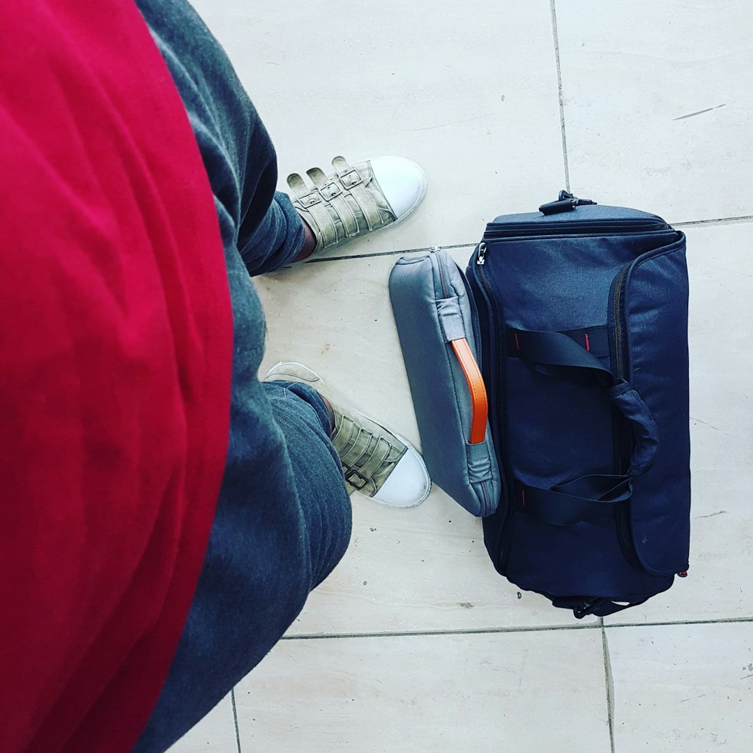 Outdoor & Travel
