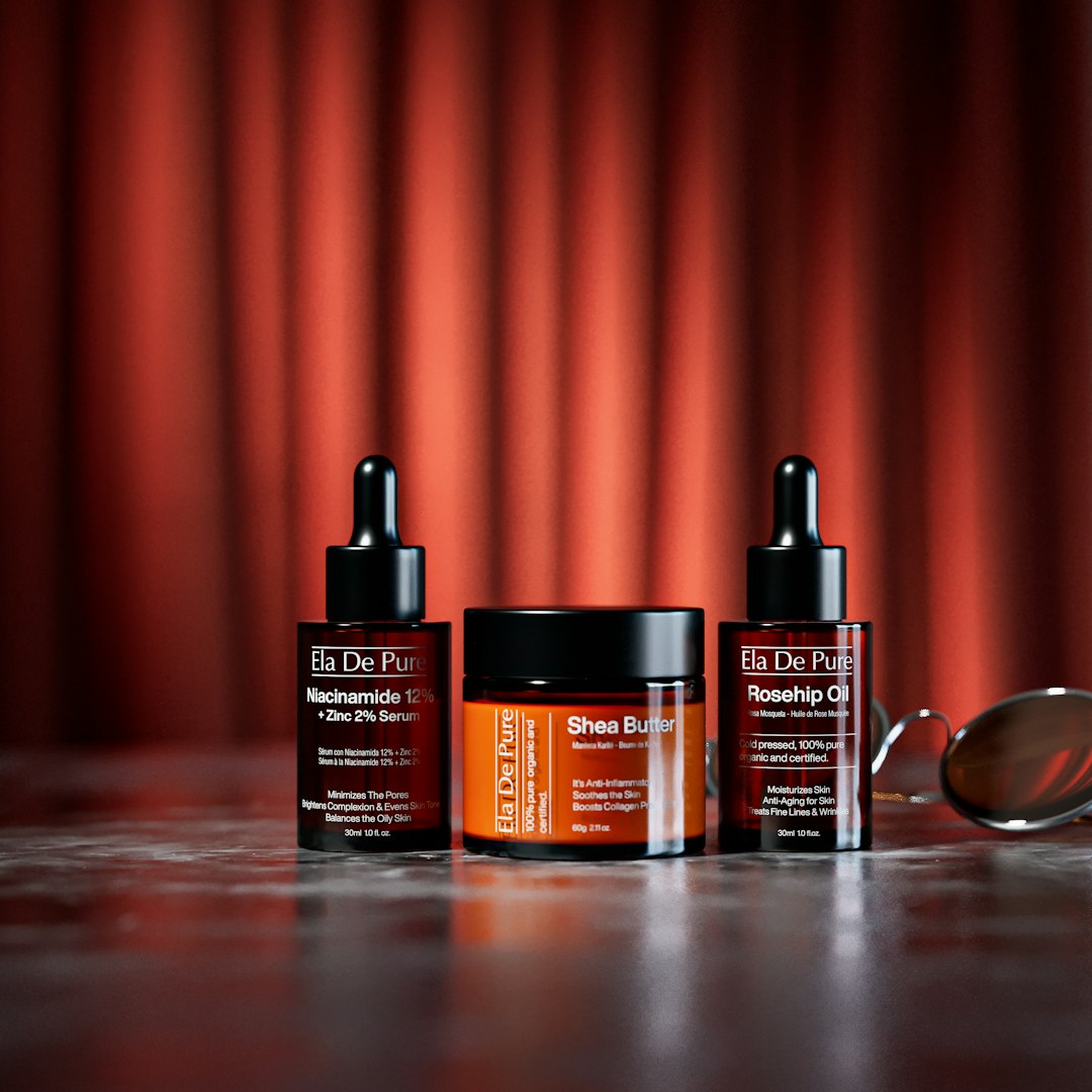 Skincare
