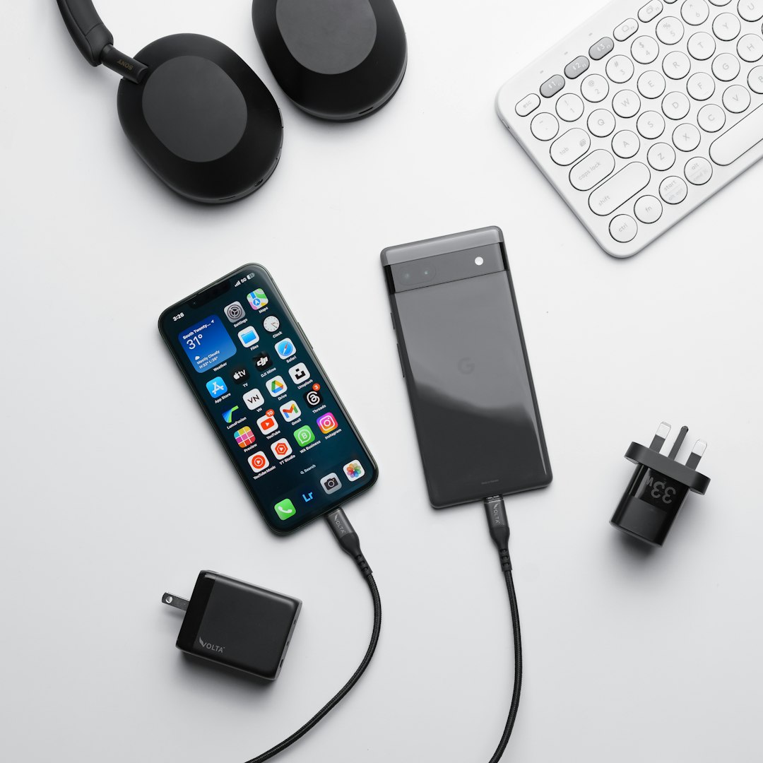 Electronics
