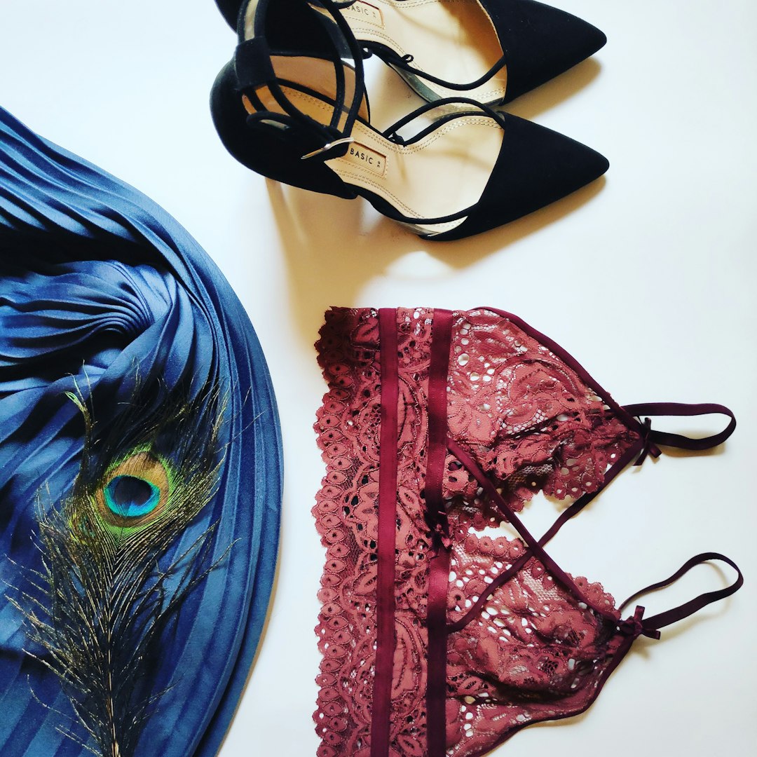 Women’s Underwear & Lingerie