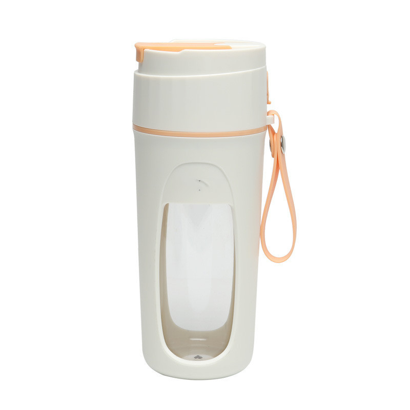 Portable USB Rechargeable Blender – Travel Juicer Cup - Image 3