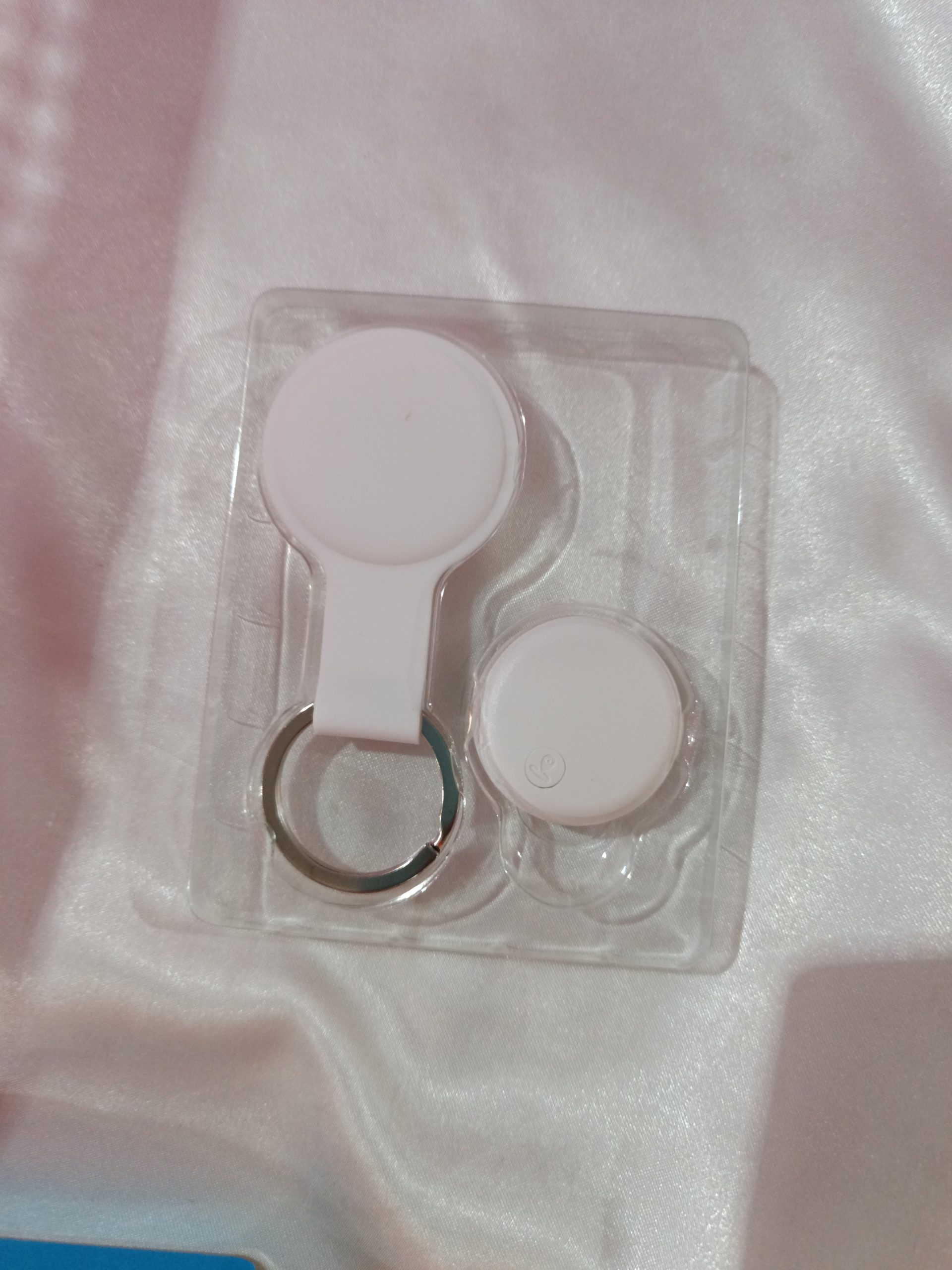Reflective Collar Waterproof Holder Case For Airtag Air Tag Airtags Protective Cover Cat Dog Kitten Puppy Nylon Collar - Image 4